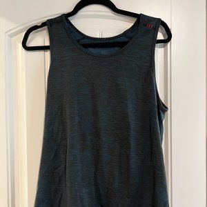 Lululemon Men's Tank